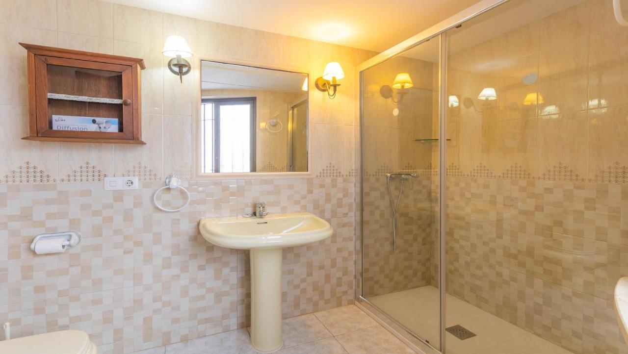 Апартаменти La Casa De Carmina Centro Кордова Екстер'єр фото